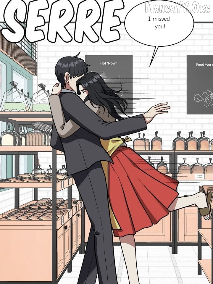 Change Me Chapter 52 - page 100